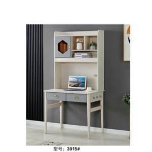 bureau d'ordinateur moderne avec armoire 30743-3012 30743-3013 30743-3015 - Product Image 3