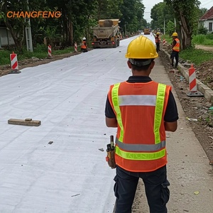 120 Gsm 200gsm Pp/Pe/Pet Lange Vezel Naalden Geponst Filament Geotextiel Geotextiel Stof Voor Civiele Techniek Oprit - Product Image 3