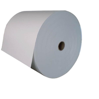 Papier filtre qualitatif en pâte de bois industrielle SFFILTECH pour la filtration des liquides, la filtration de l'huile et les applications de filtration générale