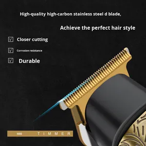 <span class=keywords><strong>Pour</strong></span> la meilleure vente USB étanche électrique <span class=keywords><strong>cheveux</strong></span> <span class=keywords><strong>pour</strong></span> <span class=keywords><strong>chauve</strong></span> rasage usage domestique affichage numérique tondeuse universelle <span class=keywords><strong>coupe</strong></span> <span class=keywords><strong>de</strong></span> <span class=keywords><strong>cheveux</strong></span> tête d'huile - Product Image 2