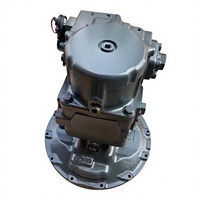 Pompe hydraulique principale HPV95 708-2L-00500 708-2L-00511 pour excavatrice Komatsu PC200-8 PC220-8 – Pièce de rechange