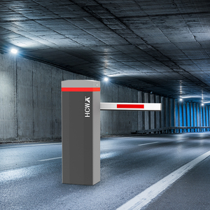 Tốc độ cao không chổi than động cơ xe bùng nổ rào cản cổng tự động dẫn hệ thống ánh sáng cho bãi đậu xe kiểm soát giao thông - Product Image 2