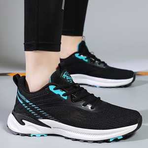 Chaussures <span class=keywords><strong>de</strong></span> course pour hommes, best-seller, sport décontracté, grande taille, respirantes, <span class=keywords><strong>test</strong></span> <span class=keywords><strong>de</strong></span> condition physique - Product Image 3
