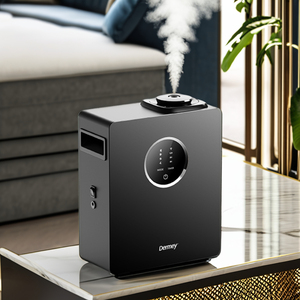 Bán nóng không gian lớn thương mại HVAC khuếch tán hương thơm không khí điện 3000m ³ bảo hiểm Tinh dầu khuếch tán hương thơm bán chạy nhất - Product Image 1