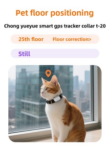 Mini Traceur GPS Universel : Pour Animaux, Enfants, Voitures, Clés ! Localisation Précise