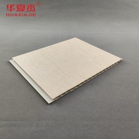 Panneaux muraux décoratifs en PVC imitation bois, imperméables, ignifuges, écologiques, anti-rayures, résistants à l'humidité, personnalisables, garantie 5 ans, usage domestique