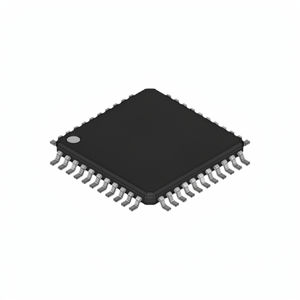44 QFP MC68HC11D0CFB3R2 Embedded Components Electronic Authorized Distributor - Product Image 1