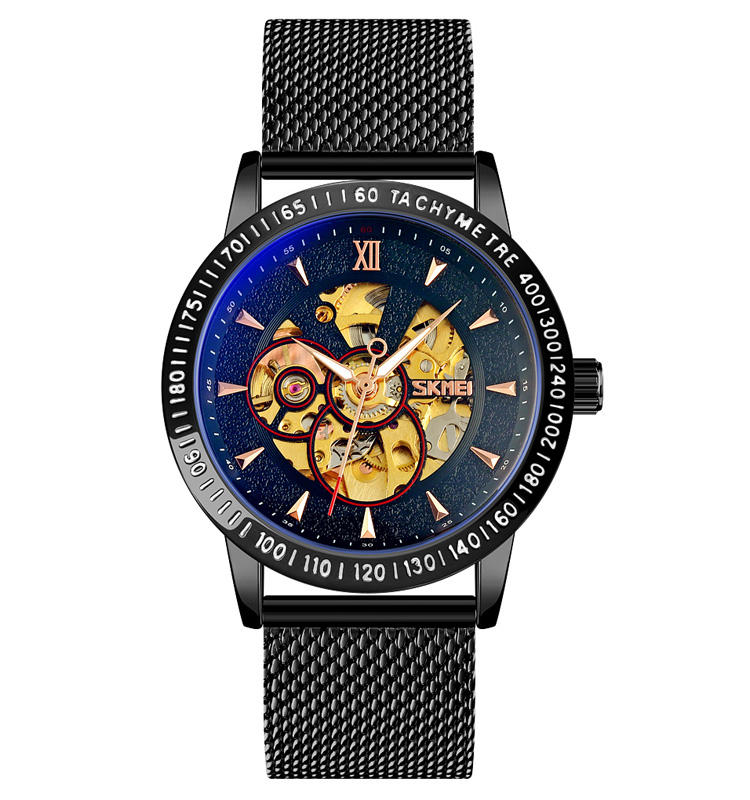 สีดำ/ สีดำ