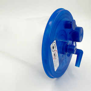 1000/1500/3000 मिली सक्शन लाइनर बैग डिस्पोजेबल मेडिकल सक्शन लाइनर - Product Image 6