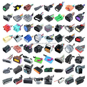 YUANYE SpeakonバッテリーLEDストリップ端子アクセサリー防水スイッチ断路器自動車ケーブル電気コネクタ - Product Image 6