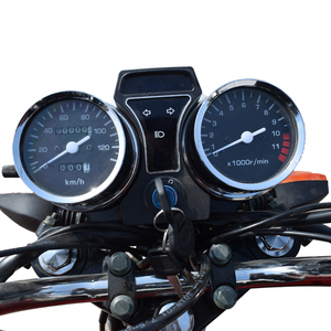 Xe ba bánh máy Zongshen <span class=keywords><strong>125cc</strong></span>, 3 chỗ ngồi, thân xe mở, dành cho người già - Product Image 6