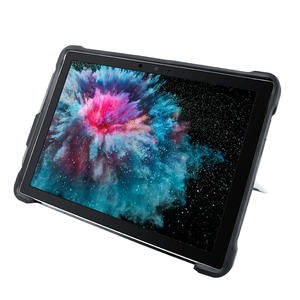 Funda de silicona protectora, para <span class=keywords><strong>Microsoft</strong></span> Surface Pro 4/5/6/7 - Product Image 4