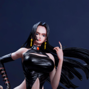 Figurine de dessin animé japonais GK Mix <span class=keywords><strong>Boa</strong></span> <span class=keywords><strong>Hancock</strong></span> <span class=keywords><strong>1</strong></span>:<span class=keywords><strong>4</strong></span> pour collection - Product Image 1