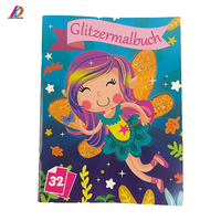 Usine En Gros Couleur Impression Enfants Éducatifs Croquis Dessin Livres Pour Enfants