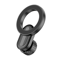 Support de téléphone magnétique pour voiture à ventouse, fixation tableau de bord, étanche, compatible avec les téléphones lourds, accessoires mobiles