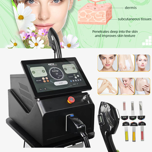 Dispositivo para el Cuidado de la Piel, Elimina Cicatrices de Acné, Regenera Colágeno, Aclara la Piel, No Invasivo, Instrumento Facial y Corporal - Product Image 4