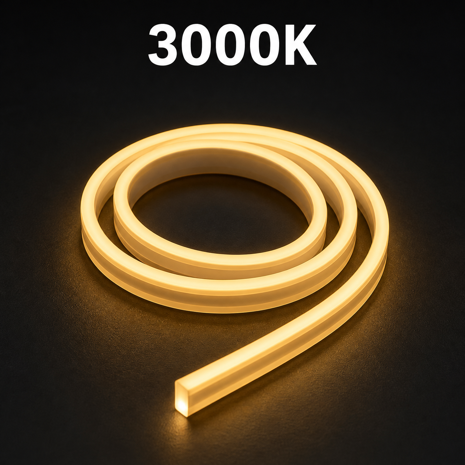 3000K