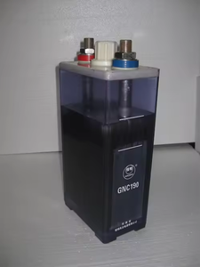 Hengming GNC190 Ni-CD батареи 1,2 В KPX190ah щелочные никель-кадмиевые аккумуляторные батареи - Product Image 3