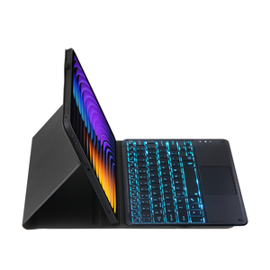 Không Dây Cắt Kéo Phong Cách Bìa Cho Xiaomi Pad 7 & 7 Pro 11.2-Inch Mới 11.2-Inch Trường Hợp Bàn Phím - Product Image 3