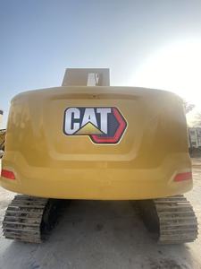 รถขุด 323 ขนาด 23 ตัน ปี 2023 สเปคสูง ใช้เครื่องยนต์ญี่ปุ่นแท้ ประสิทธิภาพสูง คุณภาพเยี่ยม เหมาะสำหรับงานก่อสร้างขนาดกลาง - Product Image 4