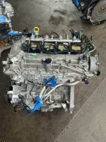 Pour Roewe 1.5T moteur d'occasion d'origine de haute qualité japonais utilisé Diesel Turbo moteur de voiture Assy complet Santa Fe moteur assemblage