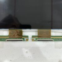 32 40 42 43 50 55 60 65 75 85 86 98 Zoll AUO T500QVN03.D UHD-TV-Panel für Sony LG Toshiba Hisense Samsung TV-Panel-Ersatz