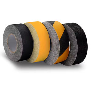 Cinta Antideslizante de Aluminio de Alta Resistencia que Ofrece Agarre Estable y Resistencia al Deslizamiento para Áreas Industriales y Comerciales - Product Image 6