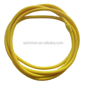 اللاتكس أنبوب المطاط الجراحية الفرقة أنابيب - Product Image 6