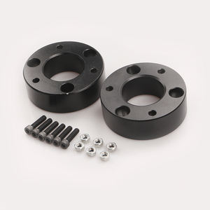 XuZhong其他发动机零件<span class=keywords><strong>3</strong></span>前<span class=keywords><strong>2</strong></span>后调平提升套件，用于2007-2019 Chevy Silverado Sierra GMC - Product Image 5