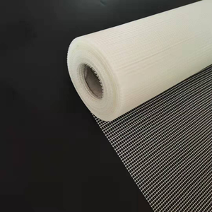 Tissu en maille renforcé à haute résistance à la traction pour système composite d'isolation thermique extérieure (ETICS) - Product Image 6