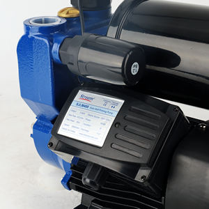 Pompe de surpression d'eau de surface automatique pour l'approvisionnement en eau - Product Image 3