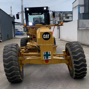 <span class=keywords><strong>Motoniveladora</strong></span> <span class=keywords><strong>CAT</strong></span> 140K Usada a Buen Precio, <span class=keywords><strong>Motoniveladora</strong></span> <span class=keywords><strong>CAT</strong></span> 140G 120G <span class=keywords><strong>140H</strong></span> Usada en Buenas Condiciones - Product Image 5