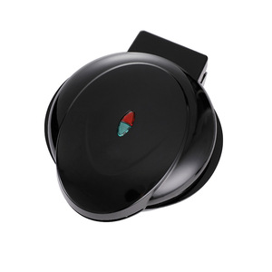 Takoyaki <b>Machine</b> 211B Electric Double-Sided Heating 25cm And Below For Takoyaki Fish Ball <b>Egg</b> Waffle Making - Product Image 3