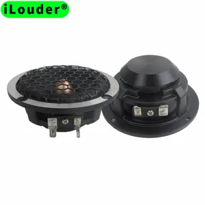 3 inch car audio mid range speaker driver with covers