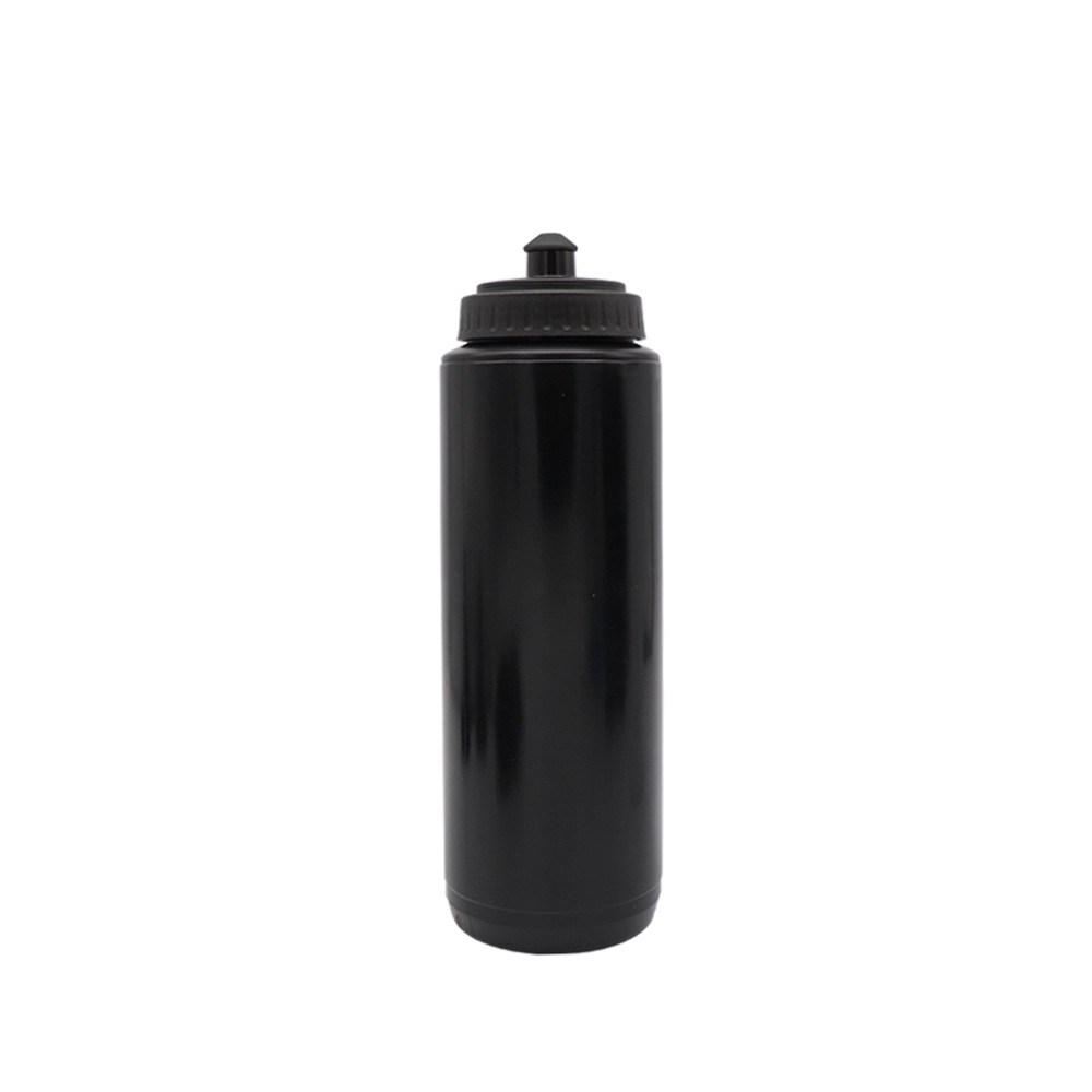 Paille courte-Noir