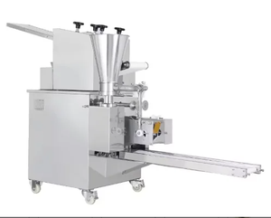 Automatic Dough Spring Roll Empanada Dumplings