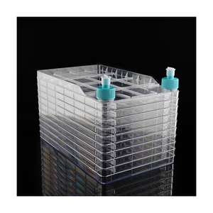 Cellule 40 couches BioFactory Fournitures de laboratoire haute performance pour l'usine de culture cellulaire - Product Image 5