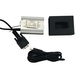 เครื่องมือวินิจฉัยและทดสอบรถบรรทุกใหม่สำหรับ Jungheinrich JUDIT Forklift Incado Diagnostic Interface - Product Image 1