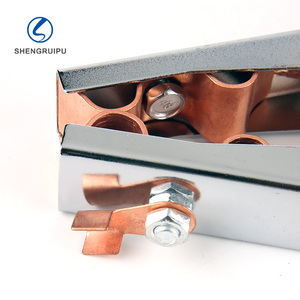 Kẹp Đất 300A 500A 800A Hiệu Suất Cao - Product Image 6