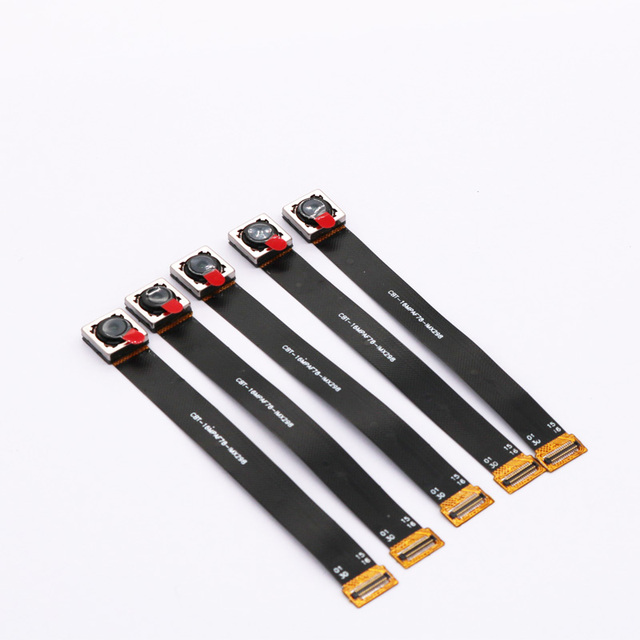 High-end Camera Sensor OV13850 IMX214 IMX298 MIPI CSI Omnivision Digital Camera Module With Multi Lenses Options