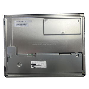 AA104XF12 โมดูลจอ LCD ความละเอียดสูงขนาด 10.4 นิ้วสำหรับอุปกรณ์การแพทย์อุตสาหกรรม มีสินค้าในสต็อก - Product Image 1