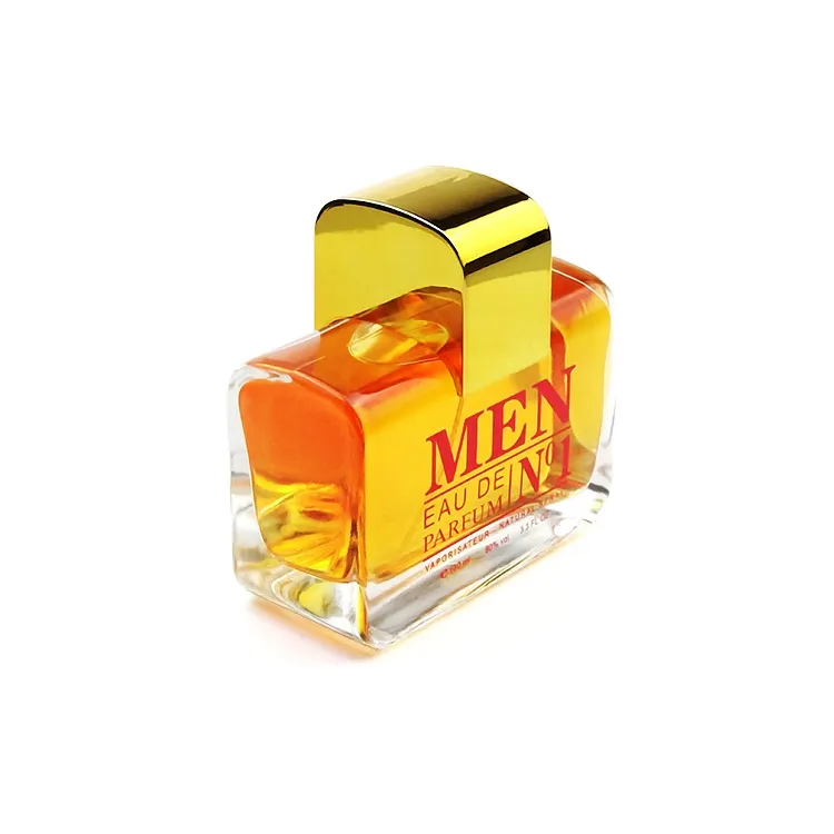 Huati Sifuli Rubio Aroma 100ml Langlebiger Designer-Duft Original marke Köln Parfüm für Männer