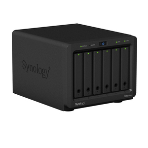 Mini NAS DS620slim (sans disques) DS620slim original, nouveau, 6,25 pouces - Product Image 6