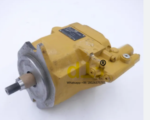 Piezas de Motor Diésel 224-4432 2244432 Bomba de Pistón de Alta Presión para Motor Caterpillar 735 740 - Product Image 6