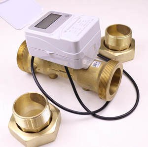 Thông minh thông minh siêu âm <span class=keywords><strong>modbus</strong></span> rtu <span class=keywords><strong>RS485</strong></span> m xe buýt lorawan <span class=keywords><strong>GPRS</strong></span> Đồng hồ nước van điều khiển giá - Product Image 3