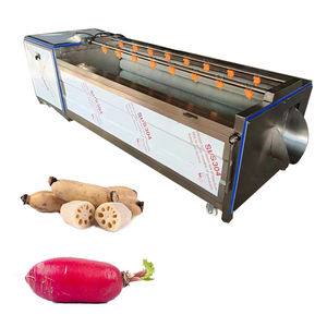 Máquina de limpeza de escova, data/jube - Product Image 4