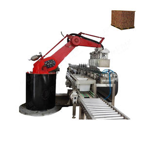 Battleworld — robot d'emballage de granulés, produit authentique, prix abordable - Product Image 6