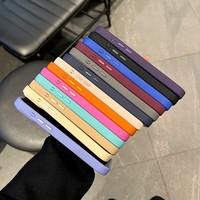 Étui de téléphone portable anti-rayures, anti-chute, avec chargement magnétique, dos en PC, côtés en TPU mat translucide pour iPhone 18 Pro, 18 Pro Max, 18