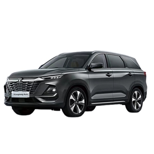 Voitures d'occasion pour trajets périurbains / Changan CS75 PRO 2026 / SUV 7 places 1.5T DCT Premium avec toit ouvrant panoramique / Conduite à gauche - Product Image 1
