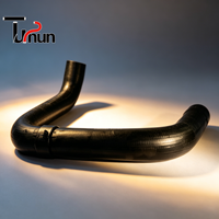 Tuyau de refroidissement moteur TUSHUN, tuyau de radiateur et d'intercooler, OE 1383990, résistant à haute pression, caoutchouc EPDM, haute température -40°C~+120°C
